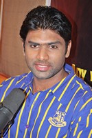 Sudhir Photos at Tori